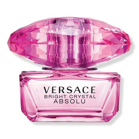 versace bright crystal absolu ulta|versace bright crystal absolu sample.